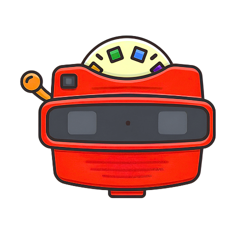 Vividy Logo